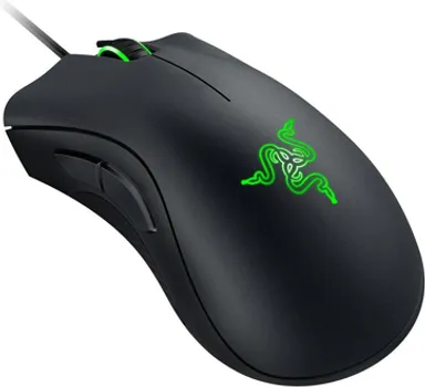 RAZER GAMING MIS DEATHADDER ESSENTIAL (2 / 4)