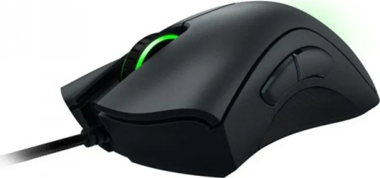 RAZER GAMING MIS DEATHADDER ESSENTIAL (3 / 4)