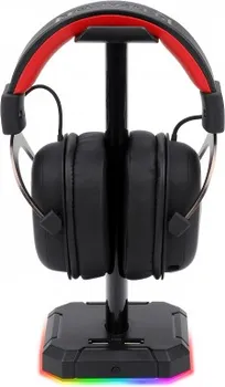 REDRAGON RGB HEADPHONE STAND SCEPTER PRO HA300 (4 / 5)