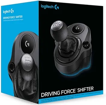 LOGITECH MJENJAČ ZA VOLAN G923, G29, G920 SHIFTER (1 / 1)