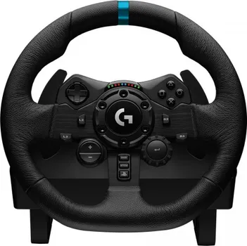 LOGITECH VOLAN G923 PS5/PS4/PC (2 / 6)