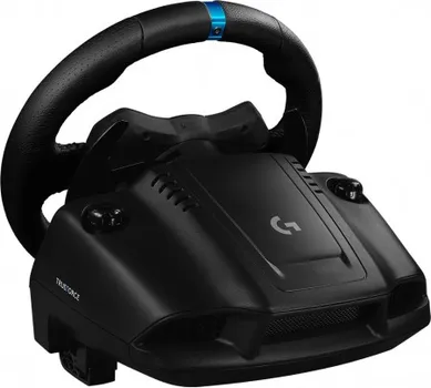 LOGITECH VOLAN G923 PS5/PS4/PC (3 / 6)
