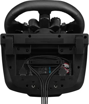 LOGITECH VOLAN G923 PS5/PS4/PC (5 / 6)