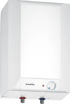 GORENJE BOJLER TEG 10 O 10L (1 / 1)