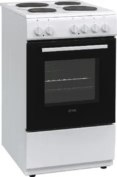 VOX ELEKTRIČNI ŠPORET EHB 500 WBF (1 / 1)