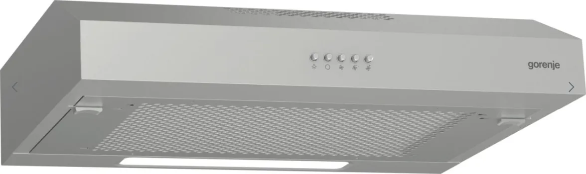 GORENJE UGRADBENA NAPA WHU 629EX_S (1 / 1)