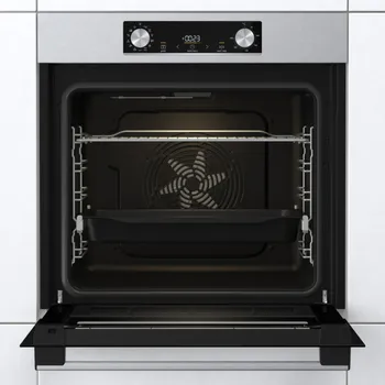 GORENJE JUMP SET BO6737E02X + ECT41SC (4 / 6)