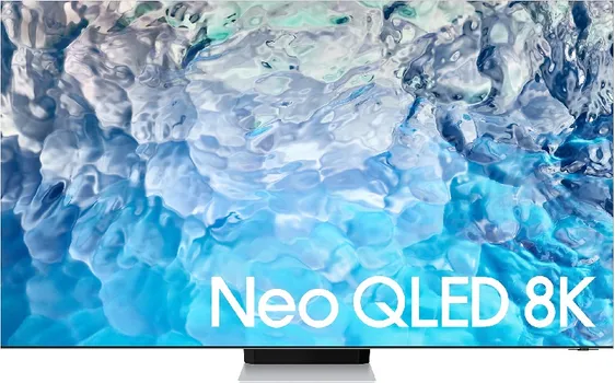 SAMSUNG QE65QN900BTXXH [65 / NEO QLED / 8K / SMART TV / TIZEN / QN900B] (1 / 1)