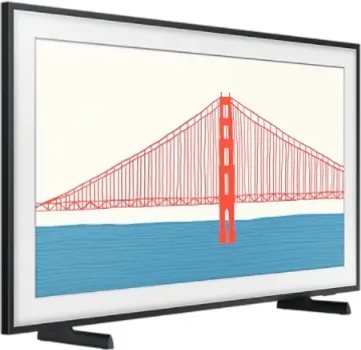 SAMSUNG QE65LS03AAUXXH [65 / THE FRAME / 4K / ART MODE / SMART TV / TIZEN] (2 / 2)