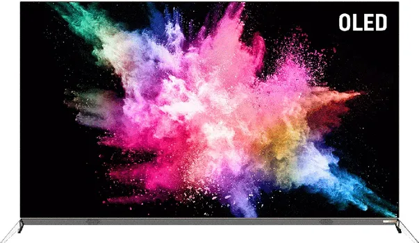 VOX 55ADJ798B [55 / OLED / 4K / SMART TV] (1 / 1)