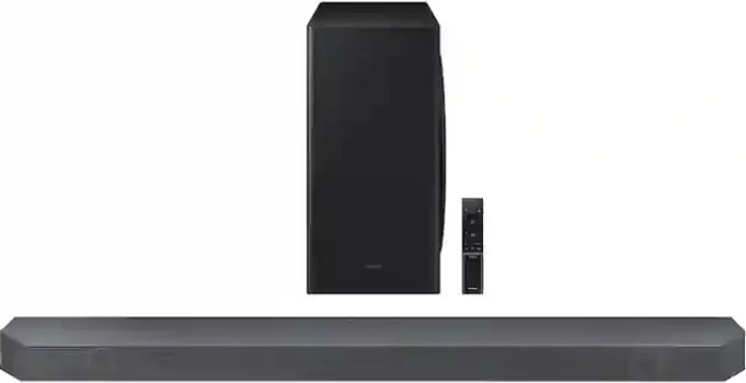 SAMSUNG HW-Q800B SOUNDBAR Q-SERIJE | HW-Q800B (1 / 1)