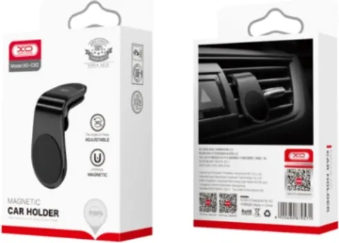 XO AUTO DRŽAČ ZA MOBITEL MAGNETNI C82 (1 / 1)