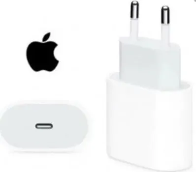 APPLE ADAPTER 20W USB-C MUVV3ZM_A (1 / 1)