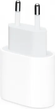 APPLE ADAPTER 20W USB-C BIJELI (1 / 1)
