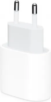 APPLE AC 20W USB TYPE-C MHJE3ZM_A (1 / 1)