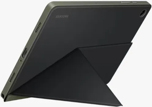 SAMSUNG GALAXY A9+ TABLET BOOK COVER [BOOK COVER] (1 / 1)