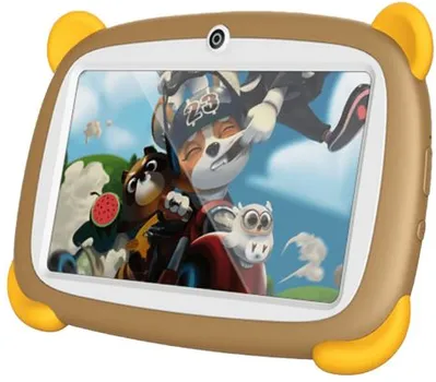 7 ANDROID 12 GO [2GB / 16GB] (1 / 1)