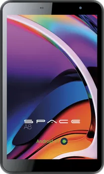 REDLINE 8 [2GB / 16GB / 4000MAH] (1 / 1)