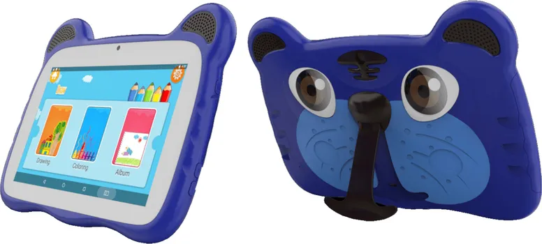 TABLET ANDROID 12 GO QUAD (1 / 1)