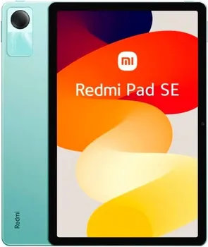 XIAOMI REDMI PAD SE [11in / 8GB / 256GB]