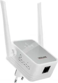 WIRELESS ROUTER -N EXTENDER-ACCESS POINT 300MBPS TS-720W (1 / 1)