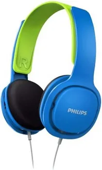 PHILIPS SHK2000BL/00 [3.5MM] (1 / 1)