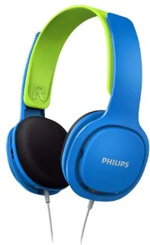 PHILIPS SHK2000PK/00 [3.5MM] (1 / 1)