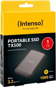 1TB / SSD PORTABLE USB 3.2 (1 / 1)