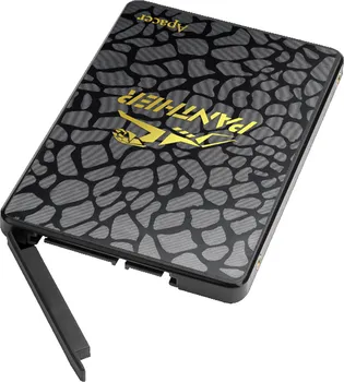 AS340 120GB / SSD 2.5 / SATA III (1 / 1)