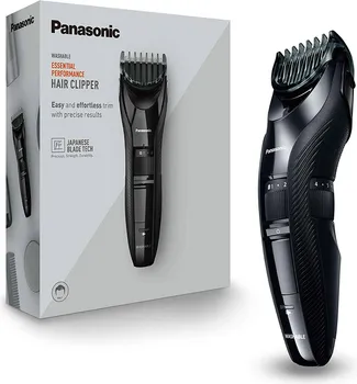 PANASONIC APARAT ZA ŠIŠANJE ER-GC53-K503 (1 / 2)