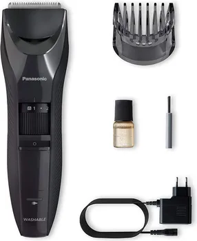 PANASONIC APARAT ZA ŠIŠANJE ER-GC53-K503 (2 / 2)