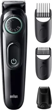 BRAUN TRIMER BT 3421 (1 / 1)