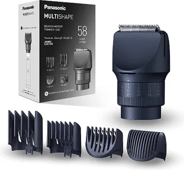 PANASONIC SET NASTAVAKA ZA TRIMER ER-CTW1-A301 (1 / 1)