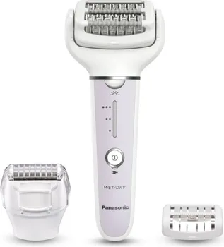 PANASONIC EPILATOR ES-EY30A-V503 + TRIMER 2D01 (1 / 1)