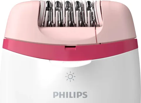 PHILIPS EPILATOR BRE255/00 (2 / 5)