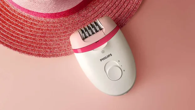 PHILIPS EPILATOR BRE255/00 (4 / 5)