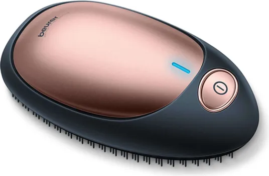 BEURER ČETKA ZA RAŠČEŠLJAVANJE KOSE HT 10 (1 / 2)