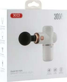 XO MASAŽER FG01 (1 / 1)