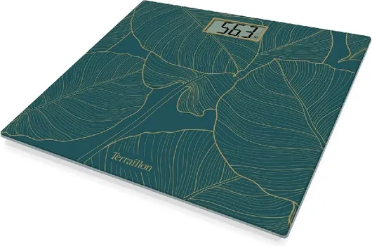 TERRAILLON VAGA ZA MJERENJE TJELESNE TEŽINE ONE FLOWERS PALM TREE 15275 (1 / 1)