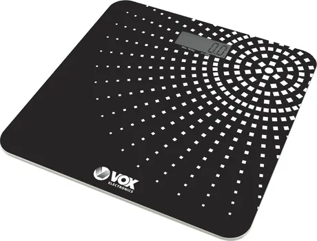 VOX VAGA ZA MJERENJE TJELESNE TEZINE PW436-01 (1 / 1)
