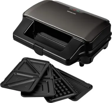 SENCOR TOSTER 4IN1 SSM 9978BK (1 / 1)