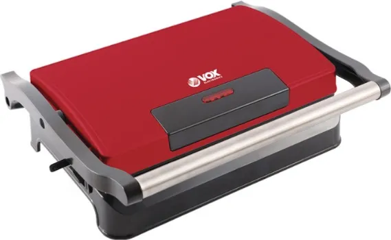 VOX TOSTER SM123R (1 / 1)