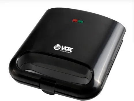 VOX TOSTER SM 2006 (1 / 1)