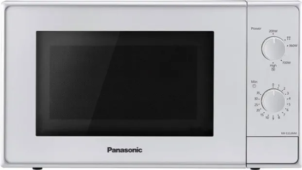PANASONIC NN-E22JMMEPG MIKROVALNA PEĆNICA (1 / 1)