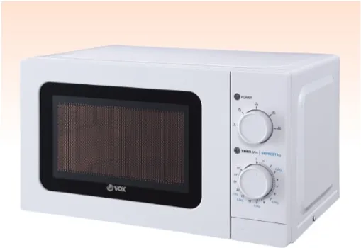 VOX MIKROVALNA PECNICA MWH-M24 (1 / 1)