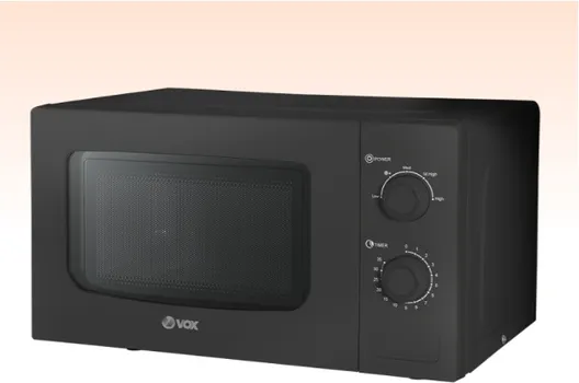 VOX MIKROVALNA PECNICA MWH-M30B (1 / 1)