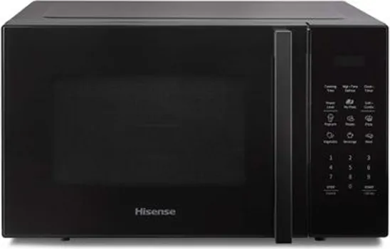 HISENSE H20MOBS4HG HSN MIKROVALNA PEĆNICA (1 / 1)