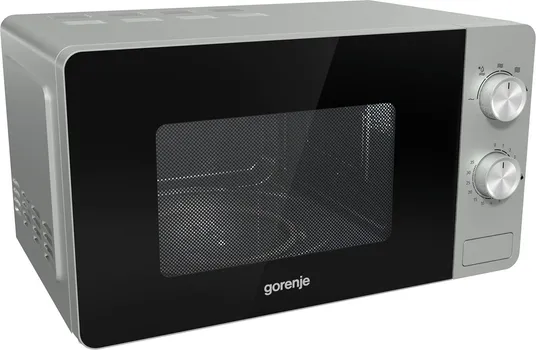GORENJE MIKROVALNA PEĆNICA MO 17E 1S (1 / 2)