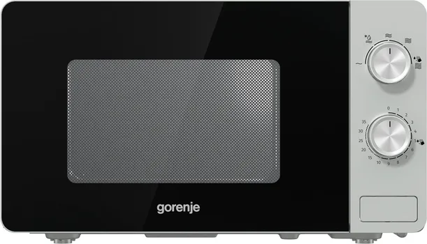 GORENJE MIKROVALNA PEĆNICA MO 17E 1S (2 / 2)
