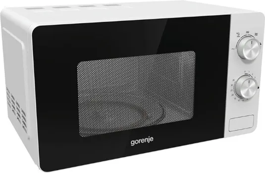 GORENJE MIKROVALNA PEĆNICA MO 17E 1W (1 / 1)